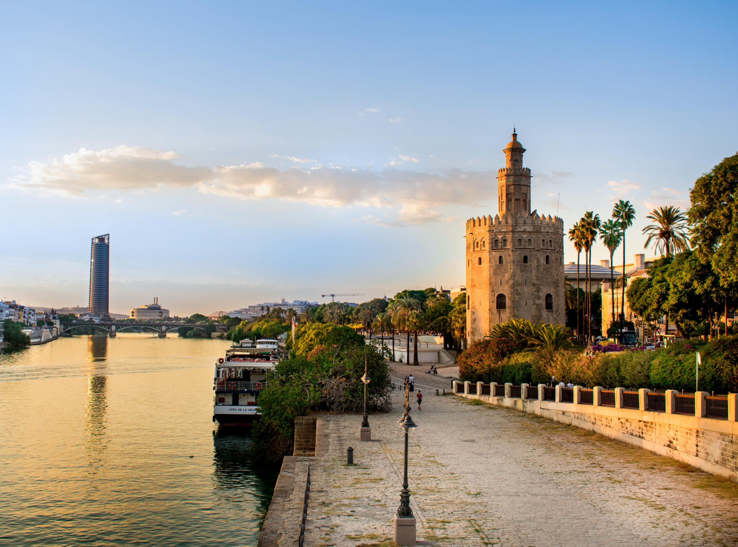 Tour privado por Sevilla