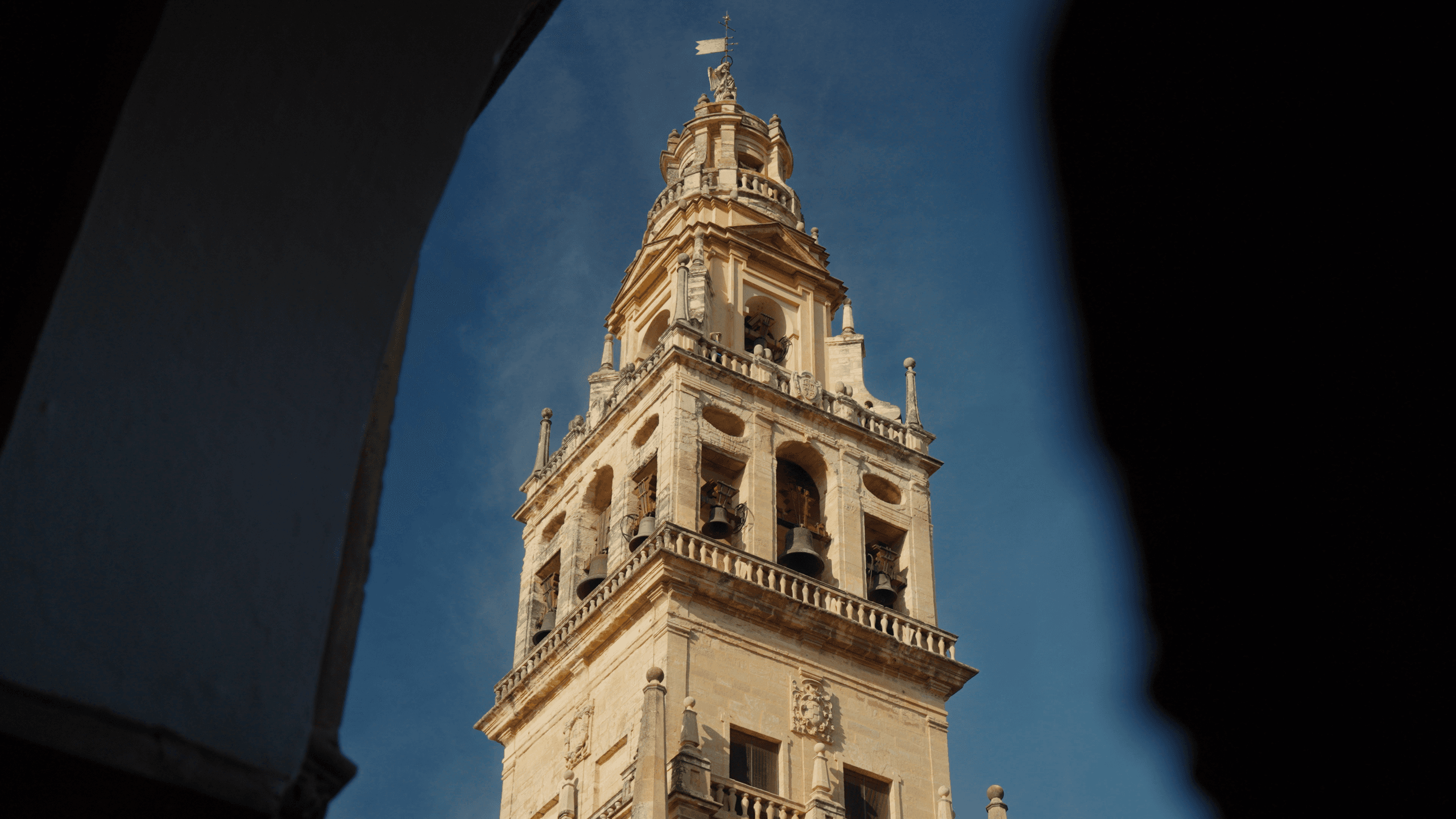 Tour completo de Córdoba con entradas