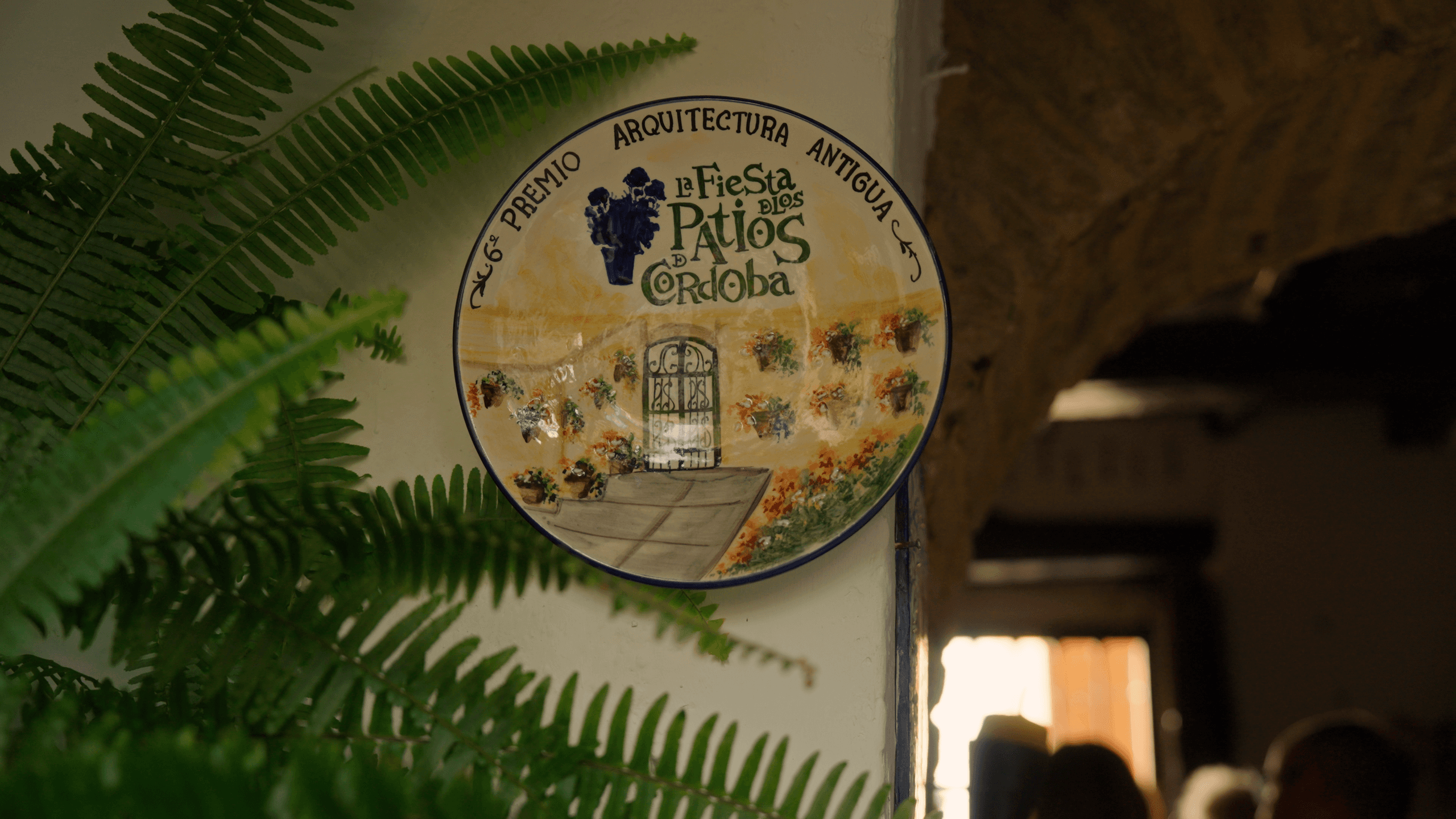 Patios cordobeses