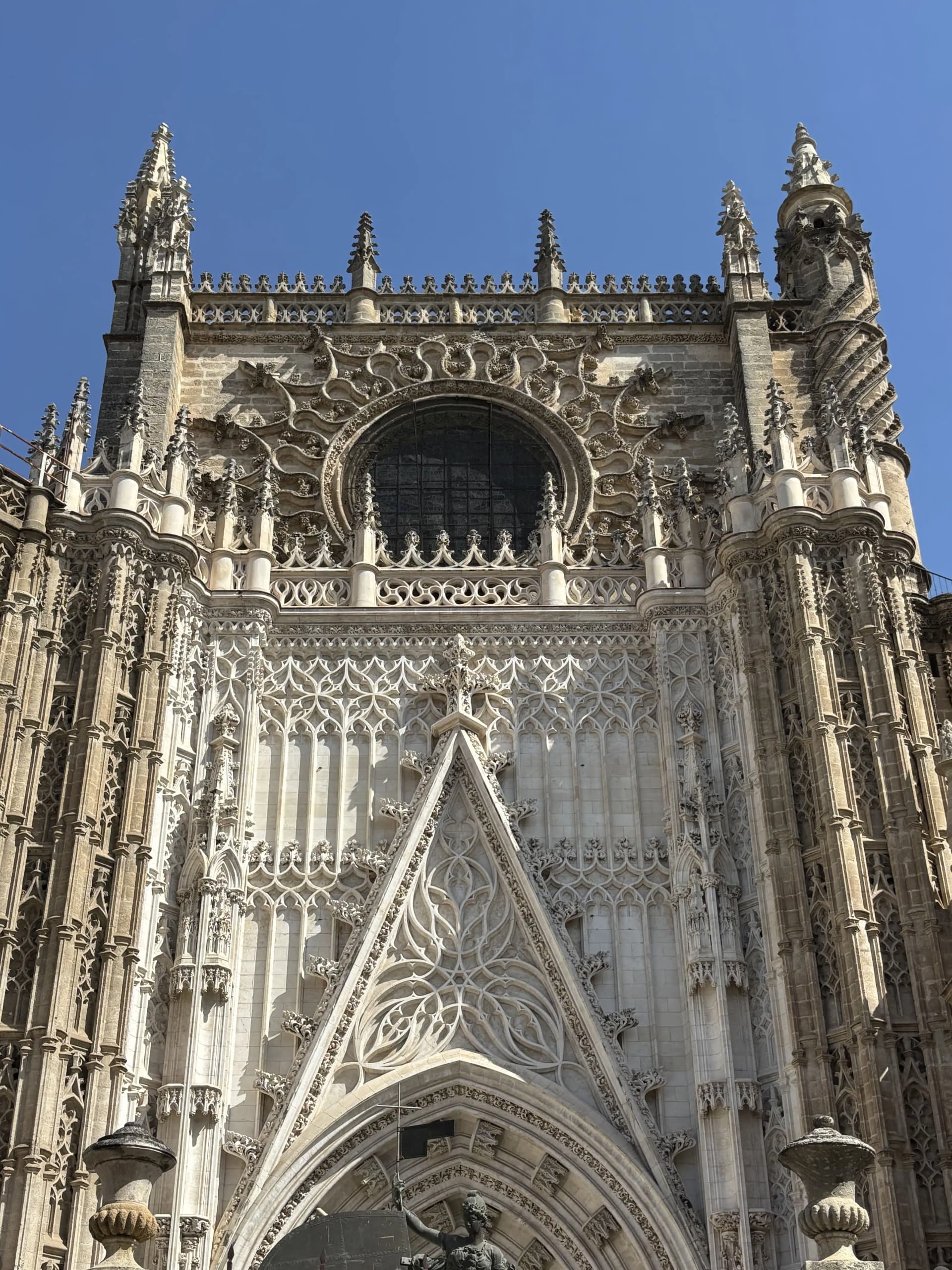catedral de Sevilla