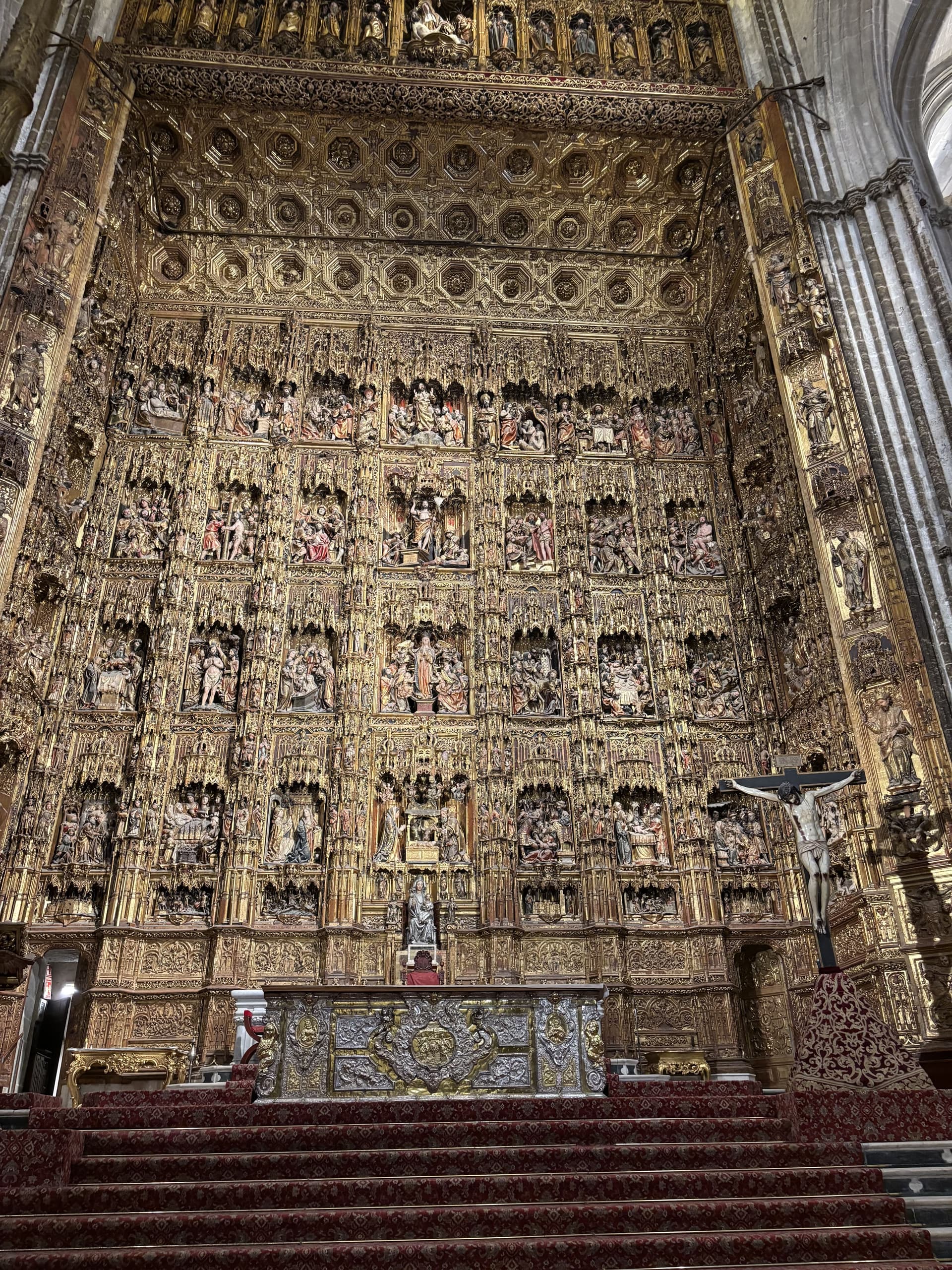 Catedral de Sevilla