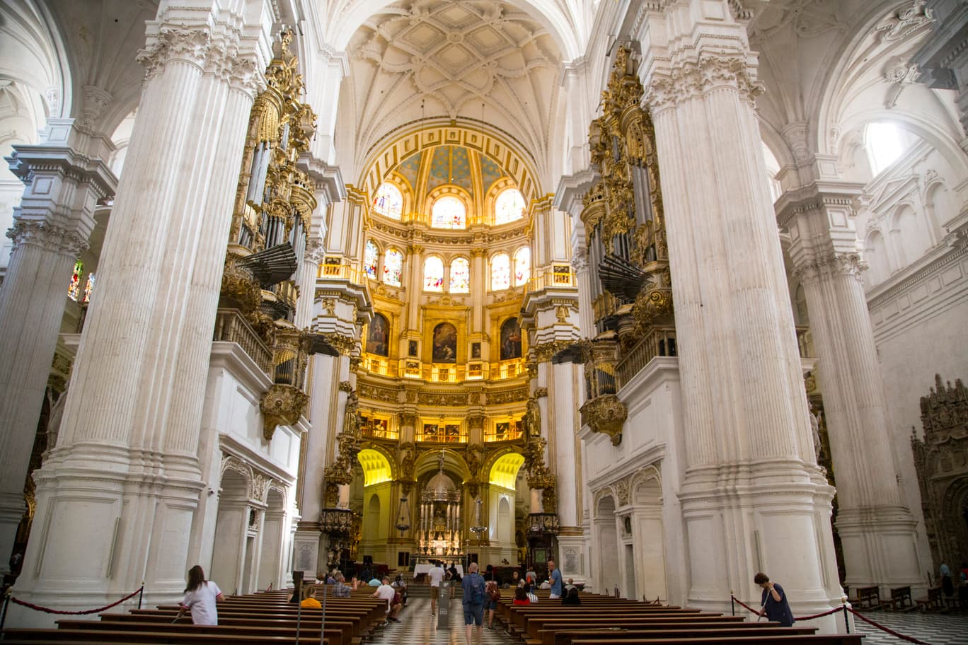 Tour privado por Sevilla | Sevilla a pie