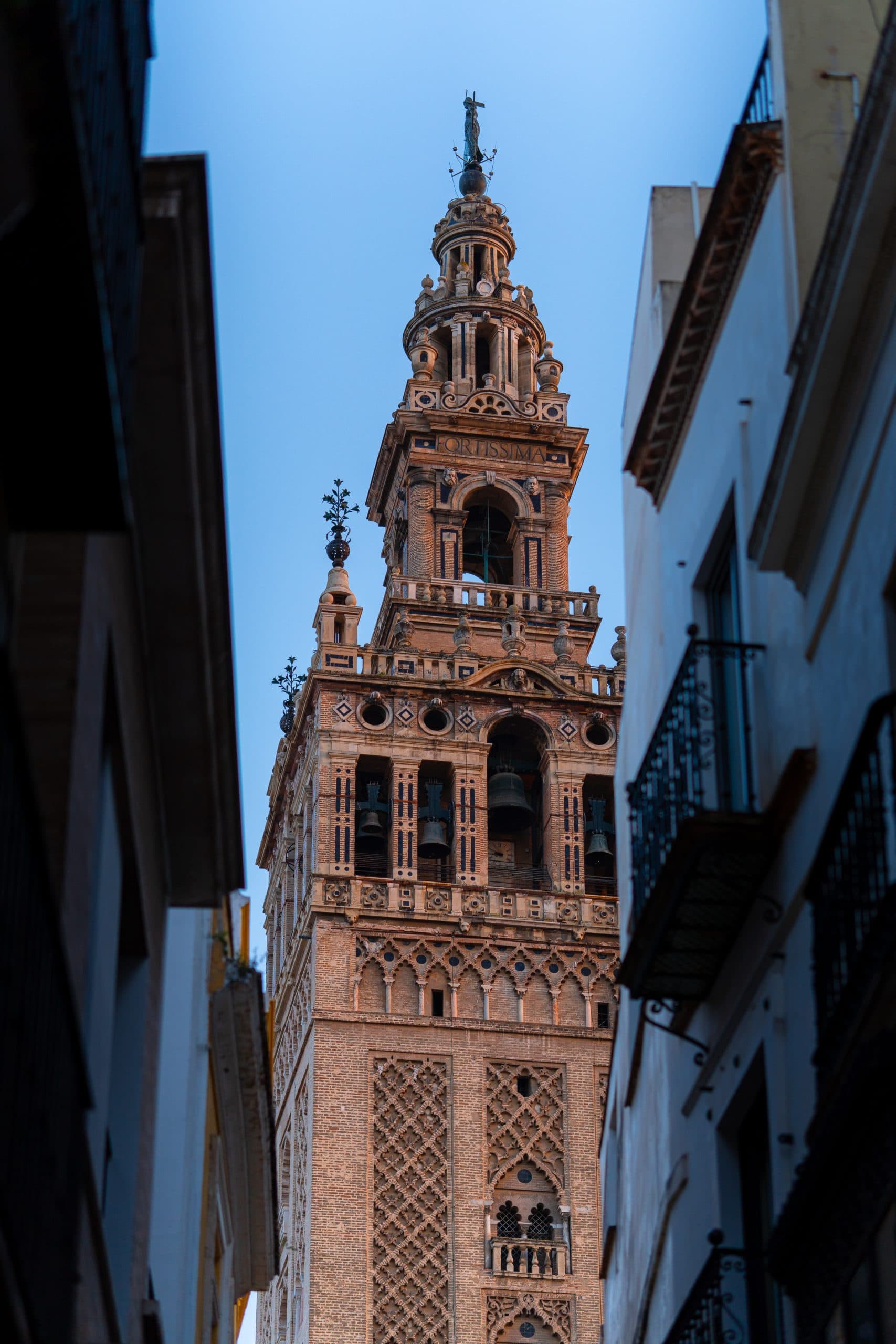Sevilla 4